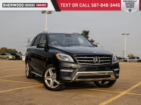 Mercedes-Benz ML 500 4MATIC* harman/kardon* * * 360  | Mobile.bg    2