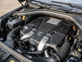 Mercedes-Benz ML 500 4MATIC* harman/kardon* * * 360  | Mobile.bg    16