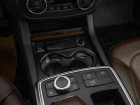 Mercedes-Benz ML 500 4MATIC* harman/kardon* * * 360  | Mobile.bg    15