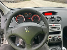 Peugeot 308 1.6 HDI 110 kc - 3999 лв. / 2044.66 € - 47221688 17