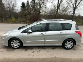 Peugeot 308 1.6 HDI 110 kc - 3999 лв. / 2044.66 € - 47221688 5