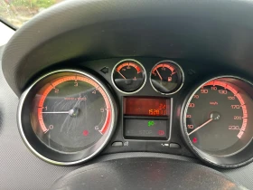 Peugeot 308 1.6 HDI 110 kc - 3999 лв. / 2044.66 € - 47221688 12