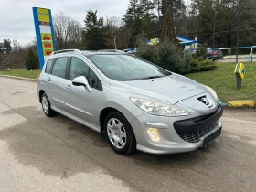 Peugeot 308 1.6 HDI 110 kc - 3999 лв. / 2044.66 € - 47221688 2