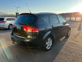 Seat Altea XL 1.9TDI, снимка 4