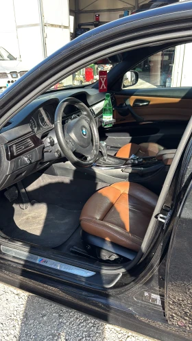BMW 335, снимка 9