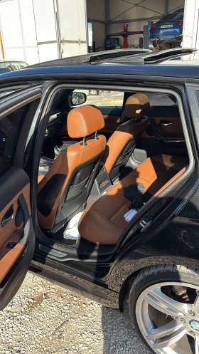 BMW 335, снимка 10