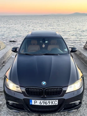 BMW 335, снимка 5