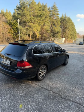 VW Golf 1.9TDI, снимка 6