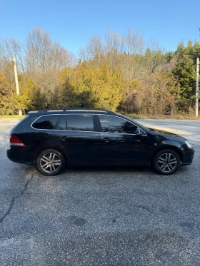 VW Golf 1.9TDI, снимка 7