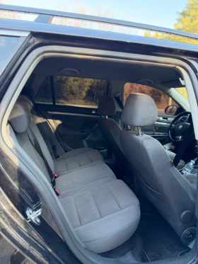 VW Golf 1.9TDI, снимка 8