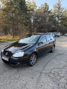 VW Golf 1.9TDI, снимка 2