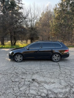 VW Golf 1.9TDI, снимка 3