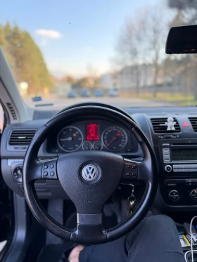 VW Golf 1.9TDI, снимка 10