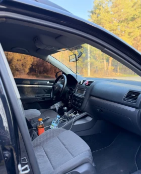 VW Golf 1.9TDI, снимка 11