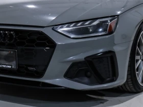 Audi A4 * 2.0TFSI Quattro / Progressiv Pkg / Black Optics  - 48400 лв. / 24746.53 € - 19598970 8