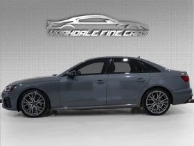 Audi A4 * 2.0TFSI Quattro / Progressiv Pkg / Black Optics  - 48400 лв. / 24746.53 € - 19598970 7