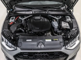 Audi A4 * 2.0TFSI Quattro / Progressiv Pkg / Black Optics  - 48400 лв. / 24746.53 € - 19598970 12