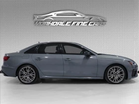 Audi A4 * 2.0TFSI Quattro / Progressiv Pkg / Black Optics  - 48400 лв. / 24746.53 € - 19598970 3