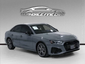 Audi A4 * 2.0TFSI Quattro / Progressiv Pkg / Black Optics  - 48400 лв. / 24746.53 € - 19598970 2