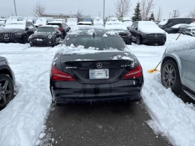 Mercedes-Benz CLA 45 AMG 2018 4МАТIC * ПРЕДСТАВИТЕЛСТВО НА MERCEDES *  - 37890 лв. / 19372.85 € - 71040083 4