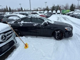 Mercedes-Benz CLA 45 AMG 2018 4МАТIC * ПРЕДСТАВИТЕЛСТВО НА MERCEDES *  - 37890 лв. / 19372.85 € - 71040083 3