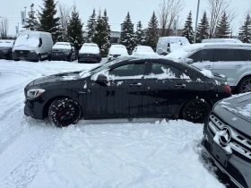 Mercedes-Benz CLA 45 AMG 2018 4МАТIC * ПРЕДСТАВИТЕЛСТВО НА MERCEDES *  - 37890 лв. / 19372.85 € - 71040083 2