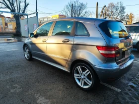 Mercedes-Benz B 180, снимка 5