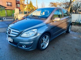 Mercedes-Benz B 180, снимка 7