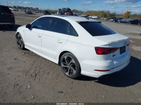 Audi A3 2.0L I-4 DI, DOHC, VVT, TURBO, 228HP All Wheel - 11100 € / 21709.71 лв. - 16463176 8
