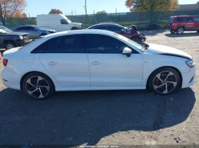 Audi A3 2.0L I-4 DI, DOHC, VVT, TURBO, 228HP All Wheel - 11100 € / 21709.71 лв. - 16463176 5
