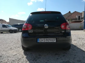 VW Golf 5, снимка 5