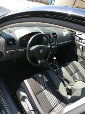 VW Golf 5, снимка 13