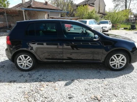 VW Golf 5, снимка 3