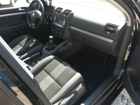 VW Golf 5, снимка 16