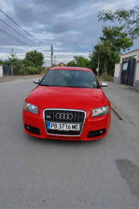 Audi A3 Спешно! Крайна цена 