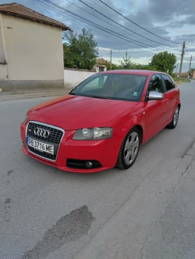 Audi A3 - 2970 € / 5808.82 лв. - 19110896 3
