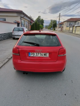 Audi A3 - 2970 € / 5808.82 лв. - 19110896 11