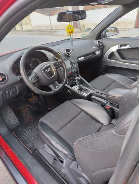 Audi A3 - 2970 € / 5808.82 лв. - 19110896 5