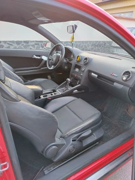 Audi A3 - 2970 € / 5808.82 лв. - 19110896 14