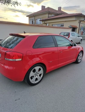 Audi A3 - 2970 € / 5808.82 лв. - 19110896 12