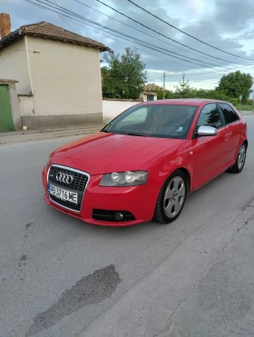 Audi A3 - 2970 € / 5808.82 лв. - 19110896 2