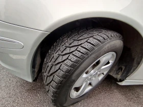 Mercedes-Benz E 200 Kompressor LPG, снимка 15