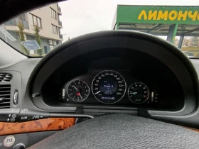 Mercedes-Benz E 200 Kompressor LPG, снимка 11