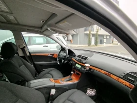 Mercedes-Benz E 200 Kompressor LPG, снимка 8