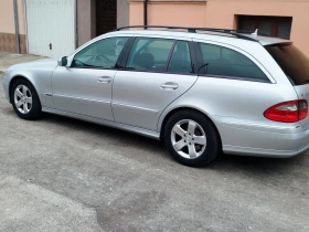 Mercedes-Benz E 200 Kompressor LPG, снимка 4