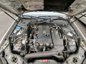 Mercedes-Benz E 200 Kompressor LPG, снимка 14