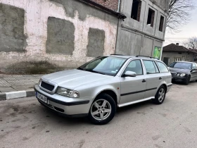 Skoda Octavia - 1400 € / 2738.16 лв. - 22763019 8