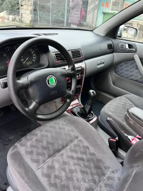 Skoda Octavia - 1400 € / 2738.16 лв. - 22763019 6