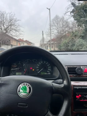 Skoda Octavia - 1400 € / 2738.16 лв. - 22763019 7