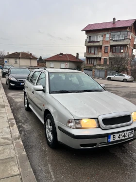 Skoda Octavia - 1400 € / 2738.16 лв. - 22763019 2